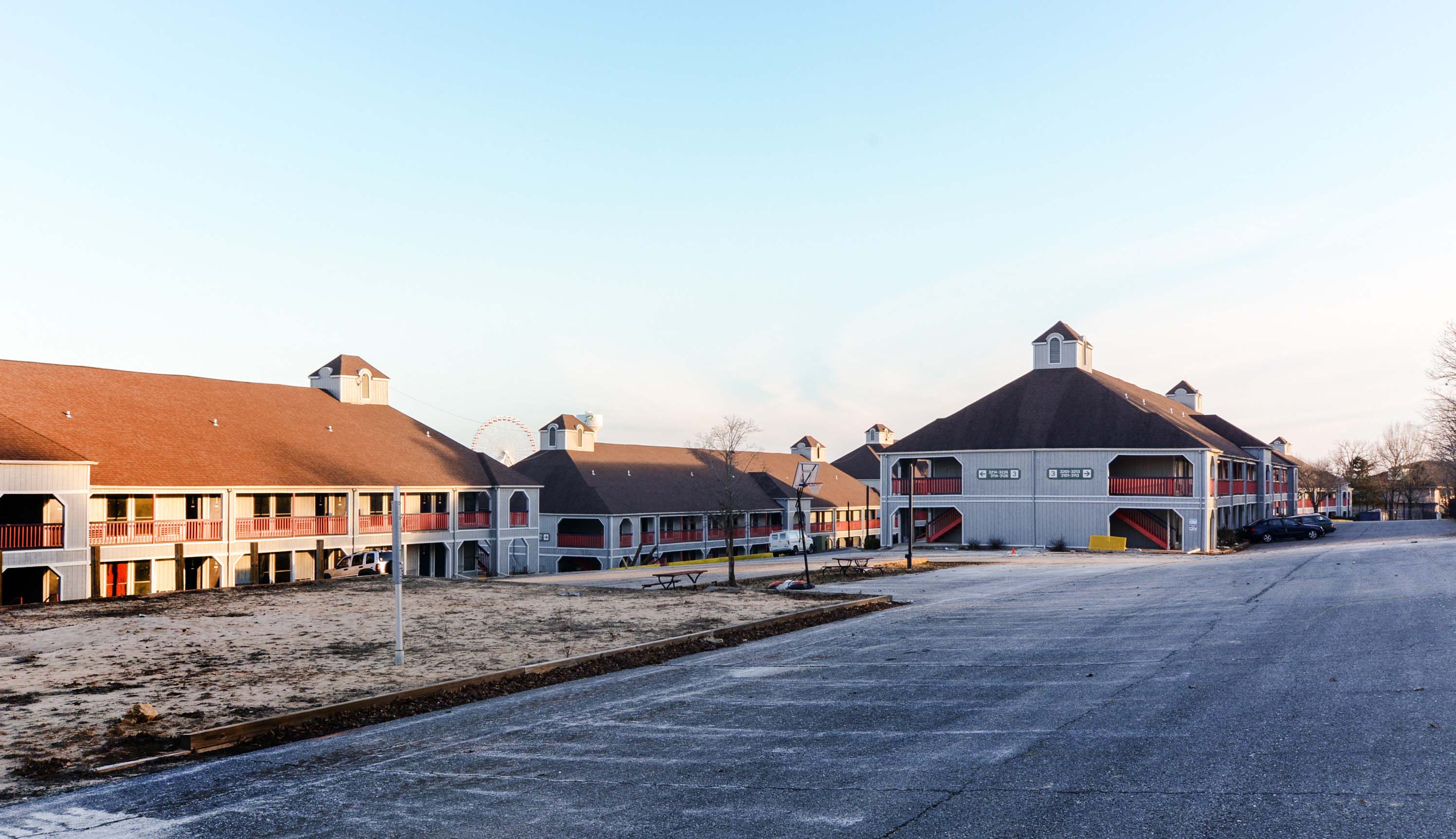 Photo Gallery | Plato’s Cave Apartments | Branson, MO Apartments